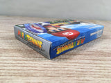 MARIO TENNIS Advance Boxed Nintendo GameBoy Advance Japan - UF7076
