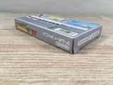 MARIO TENNIS Advance Boxed Nintendo GameBoy Advance Japan - UF7076