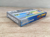 MARIO TENNIS Advance Boxed Nintendo GameBoy Advance Japan - UF7076