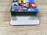 MARIO TENNIS Advance Boxed Nintendo GameBoy Advance Japan - UF7076