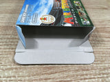MARIO TENNIS Advance Boxed Nintendo GameBoy Advance Japan - UF7076