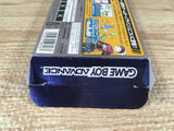Pokemon Sapphire Boxed Nintendo GameBoy Advance Japan - UF7077