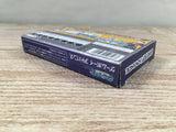 Pokemon Sapphire Boxed Nintendo GameBoy Advance Japan - UF7077