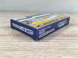 Pokemon Sapphire Boxed Nintendo GameBoy Advance Japan - UF7077