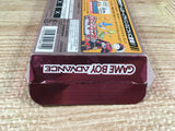 Pokemon Ruby Boxed Nintendo GameBoy Advance Japan - UF7078