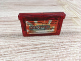 Pokemon Ruby Boxed Nintendo GameBoy Advance Japan - UF7078