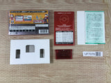 Pokemon Ruby Boxed Nintendo GameBoy Advance Japan - UF7078