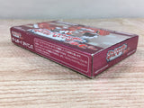 Pokemon Ruby Boxed Nintendo GameBoy Advance Japan - UF7078