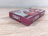 Pokemon Ruby Boxed Nintendo GameBoy Advance Japan - UF7078