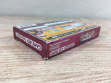 Pokemon Ruby Boxed Nintendo GameBoy Advance Japan - UF7078