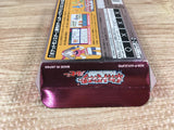 Pokemon Ruby Boxed Nintendo GameBoy Advance Japan - UF7078