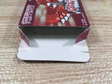 Pokemon Ruby Boxed Nintendo GameBoy Advance Japan - UF7078