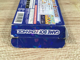 Kirby & the Amazing Mirror Boxed Nintendo GameBoy Advance Japan - UF7079