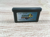 Rockman EXE 4.5 Real Operation Megaman Boxed GameBoy Advance Japan - UF7080