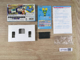 Rockman EXE 4.5 Real Operation Megaman Boxed GameBoy Advance Japan - UF7080