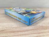 Rockman EXE 4.5 Real Operation Megaman Boxed GameBoy Advance Japan - UF7080