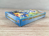 Rockman EXE 4.5 Real Operation Megaman Boxed GameBoy Advance Japan - UF7080