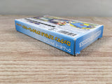 Rockman EXE 4.5 Real Operation Megaman Boxed GameBoy Advance Japan - UF7080