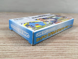 Rockman EXE 4.5 Real Operation Megaman Boxed GameBoy Advance Japan - UF7080