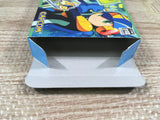 Rockman EXE 4.5 Real Operation Megaman Boxed GameBoy Advance Japan - UF7080