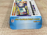 Rockman EXE 4.5 Real Operation Megaman Boxed GameBoy Advance Japan - UF7080