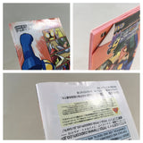Rockman Exe 6 Cybeast Gregar Megaman Boxed GameBoy Advance Japan - UF7081