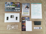 Rockman Exe 6 Cybeast Gregar Megaman Boxed GameBoy Advance Japan - UF7081