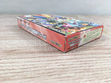Rockman Exe 6 Cybeast Gregar Megaman Boxed GameBoy Advance Japan - UF7081