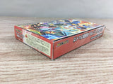 Rockman Exe 6 Cybeast Gregar Megaman Boxed GameBoy Advance Japan - UF7081