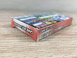 Rockman Exe 6 Cybeast Gregar Megaman Boxed GameBoy Advance Japan - UF7081