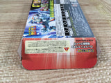 Rockman Exe 6 Cybeast Gregar Megaman Boxed GameBoy Advance Japan - UF7081