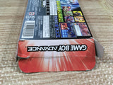Rockman Exe 6 Cybeast Gregar Megaman Boxed GameBoy Advance Japan - UF7081