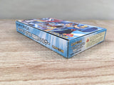 Rockman Exe 6 Cybeast Falzar Megaman Boxed GameBoy Advance Japan - UF7082