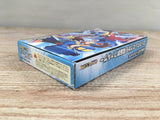 Rockman Exe 6 Cybeast Falzar Megaman Boxed GameBoy Advance Japan - UF7082