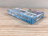 Rockman Exe 6 Cybeast Falzar Megaman Boxed GameBoy Advance Japan - UF7082