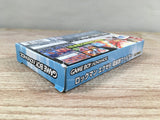 Rockman Exe 6 Cybeast Falzar Megaman Boxed GameBoy Advance Japan - UF7082