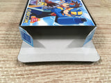 Rockman Exe 6 Cybeast Falzar Megaman Boxed GameBoy Advance Japan - UF7082