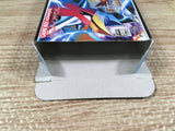 Rockman Exe 6 Cybeast Falzar Megaman Boxed GameBoy Advance Japan - UF7082