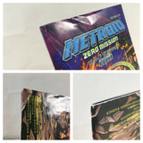Metroid Zero Mission Boxed Nintendo GameBoy Advance Japan - UF7083