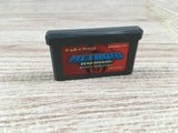 Metroid Zero Mission Boxed Nintendo GameBoy Advance Japan - UF7083
