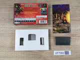 Metroid Zero Mission Boxed Nintendo GameBoy Advance Japan - UF7083