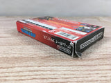 Metroid Zero Mission Boxed Nintendo GameBoy Advance Japan - UF7083