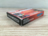 Metroid Zero Mission Boxed Nintendo GameBoy Advance Japan - UF7083