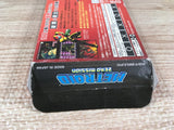 Metroid Zero Mission Boxed Nintendo GameBoy Advance Japan - UF7083
