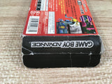 Metroid Zero Mission Boxed Nintendo GameBoy Advance Japan - UF7083
