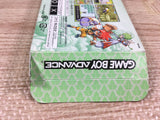 Croket! 4 Bank no Mori no Shugoshin Boxed GameBoy Advance Japan - UF7084