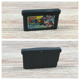 Croket! 4 Bank no Mori no Shugoshin Boxed GameBoy Advance Japan - UF7084