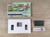 Croket! 4 Bank no Mori no Shugoshin Boxed GameBoy Advance Japan - UF7084