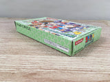 Croket! 4 Bank no Mori no Shugoshin Boxed GameBoy Advance Japan - UF7084