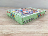 Croket! 4 Bank no Mori no Shugoshin Boxed GameBoy Advance Japan - UF7084